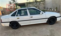 اوبل فيكترا